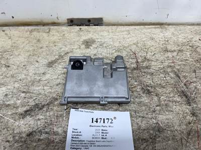 Bosch A 000 446 53 05/001 Electrical Parts for a Freightliner CASCADIA 126