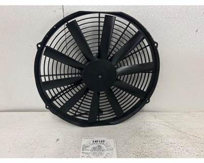 Carrier 54-00719-00 Condenser Fan/Motor Assembly OEM