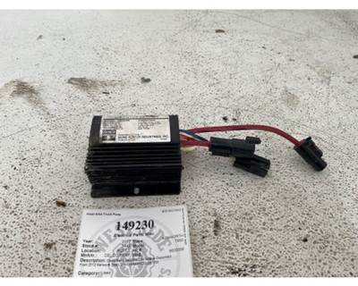 Delco Remy 8600056 Low Voltage Disconnect for 2012 Kenworth T660