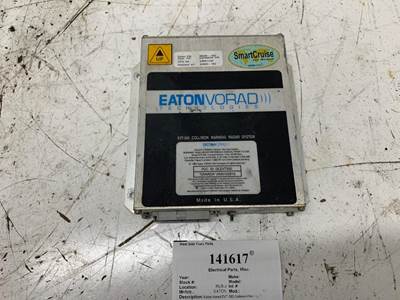 Eaton 40626-142 Electrical Parts
