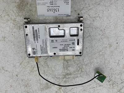 Freightliner 66-13928-001 Electrical Parts for a Freightliner CASCADIA 125BBC