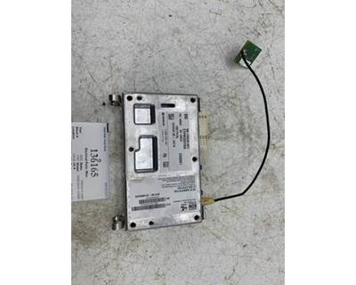 Bosch Telematics Control Unit 66-13928-001 for 2020 Freightliner Cascadia 125BBC