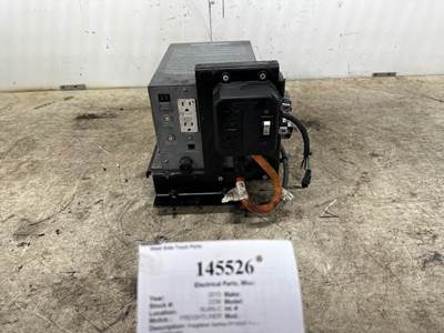 Freightliner A06-73589-000 Electrical Parts for a Freightliner CASCADIA