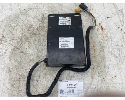 Freightliner AB Crash Sensor, Part # A18-66746-001