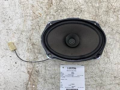 Freightliner A22-74016-000 Electrical Parts