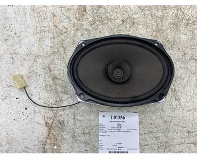 Freightliner 6 x 9 Full Range 40 Watt Speaker, Part # A22-74016-000