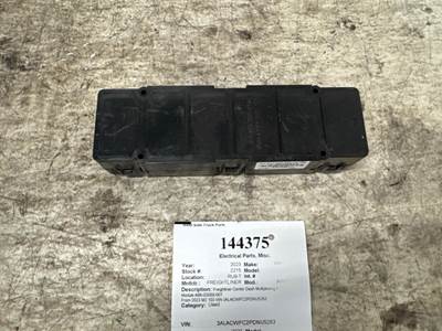 Freightliner A66-03089-001 Electrical Parts for a Freightliner M2 106