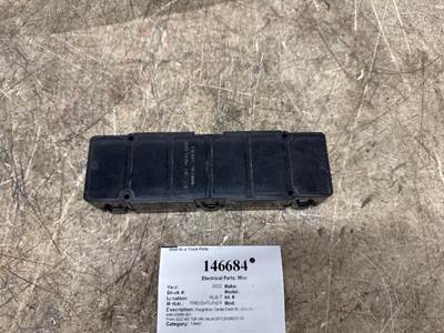 Freightliner A66-03089-001 Electrical Parts for a Freightliner M2 106