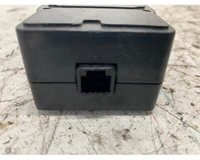 2022 Freightliner M2 106 Center Dash Multiplexing Interface Control ...