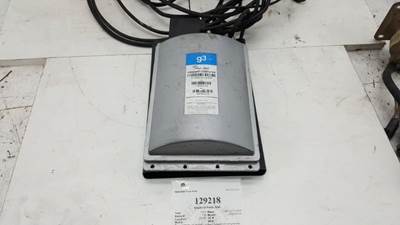 Freightliner Cascadia Electrical Parts