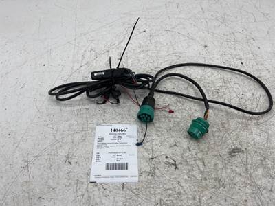 Freightliner Classic XL Electrical Parts