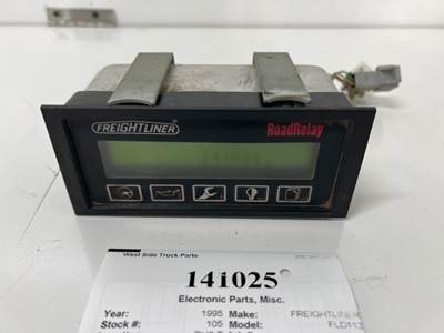 Freightliner FLD112 Electrical Parts