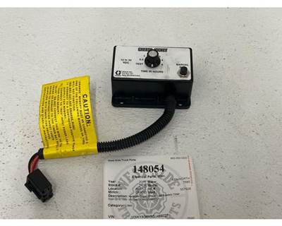 Graco 557926 Lube System Timer for 2016 Kenworth T680