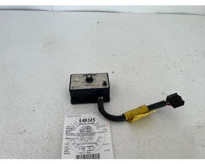 Graco 557926 Grease Jockey Lube System Timer for 2013 Mack CXN613