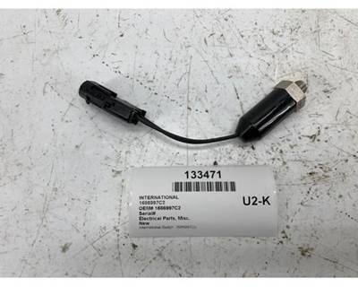 International Switch, Part # 1686997C2