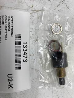 International 1694297C91 Electrical Parts