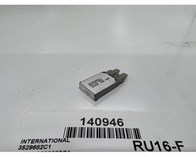 International 15A Breaker, Part # 3529682C1