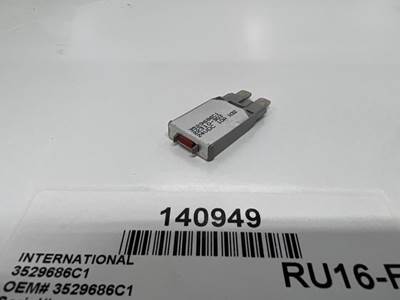 International 3529686C1 Electrical Parts