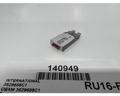 International 10A Breaker, Part # 3529686C1