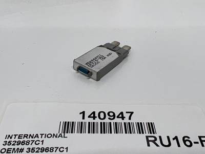 International 3529687C1 Electrical Parts