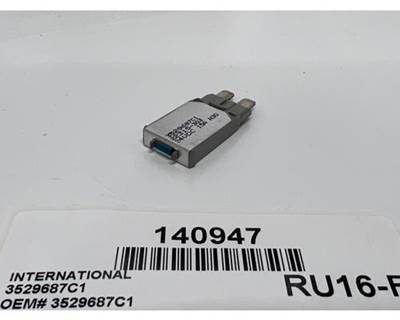 International 15A Breaker, Part # 3529687C1