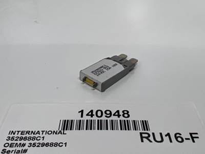 International 3529688C1 Electrical Parts