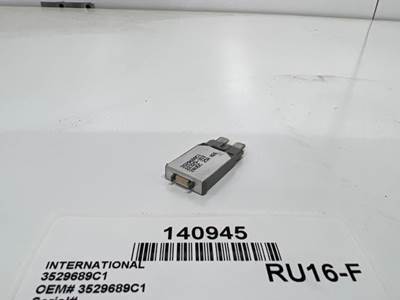 International 3529689C1 Electrical Parts