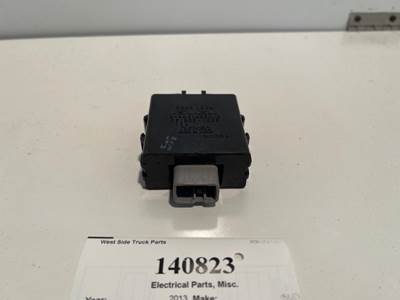 Isuzu 8-98010030-0 Electrical Parts for a Isuzu NPR