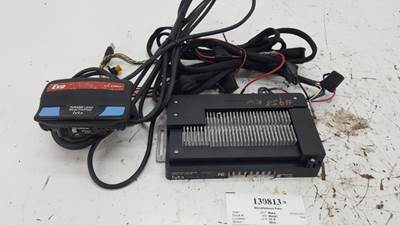 Kenworth T680 Electrical Parts