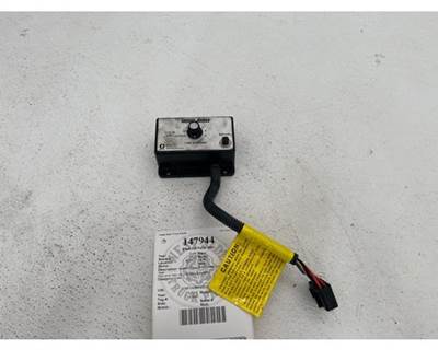 Used Graco Grease Jockey Lube System Timer, Part # 557926 for Kenworth T680