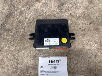 Mack 22392656 Electrical Parts for a Mack CH613