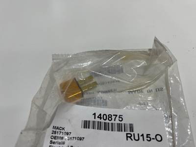 Mack 25171097 Electrical Parts