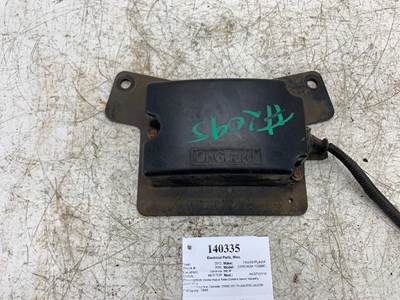 Meritor 4008710110 Electrical Parts for a Freightliner CASCADIA 125BBC