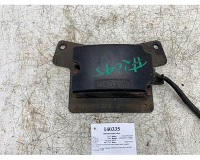 Meritor Wabco Radar Distance Sensor Assembly 4008710110 for 2012 Freightliner Cascadia 125BBC