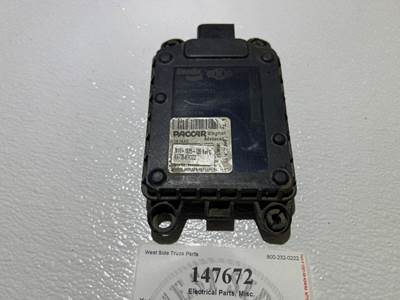 Paccar N11-1535-105 Electrical Parts for a Kenworth T680