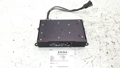 Peterbilt 579 Electrical Parts