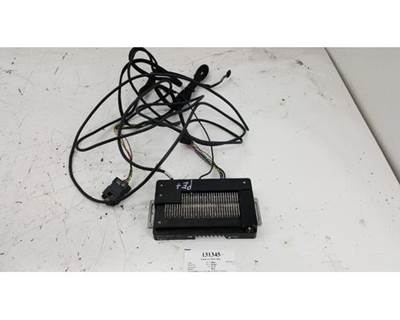 Used 2015 Peterbilt 579 Lytx Drive Cam ER-SV2B DC-4V00-001