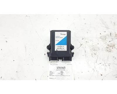 Peoplenet Multi-Bus Adapter, Part # E-006-0215-AB
