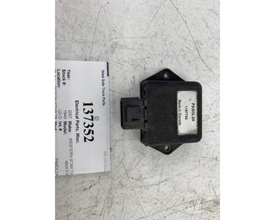 Used Western Star 4900FA Single Plug Air Control Module PASDL2A, Part # 1187733