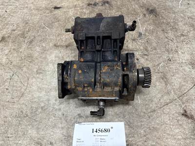 Bendix 3663597C91 Air Compressor for a International DuraStar 4300