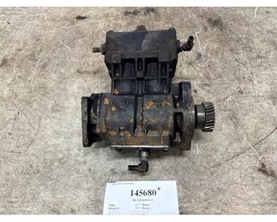Bendix 3663597C91 Air Compressor for a International DuraStar 4300