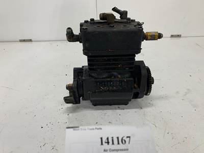 Bendix 5003888 Air Compressor for a Freightliner M2 106