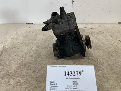 Bendix A4711302515 Air Compressor