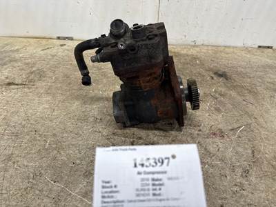 Bendix A4711302515 Air Compressor for a Western Star TR 5700 XE