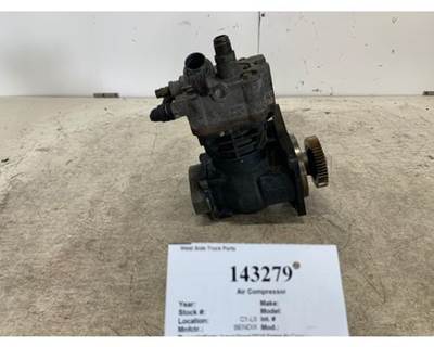 Bendix A4711302515 Air Compressor