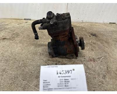 Bendix A4711302515 Air Compressor for a Western Star TR 5700 XE