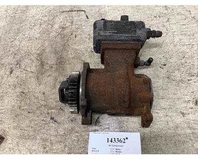 Cummins 3104216 Air Compressor for a International Prostar