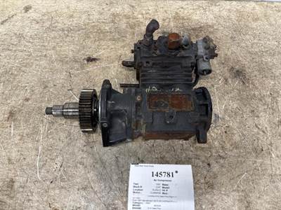 Cummins 3417959 Air Compressor for a International F-9370
