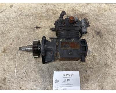 Cummins 3417959 Air Compressor for a International F-9370
