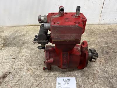 Cummins 4318218 Air Compressor for a Autocar